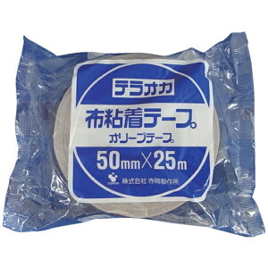 쏊bTeraoka Seisakusho J[I[ue[v No.145 50mm×25m  145BR50X25