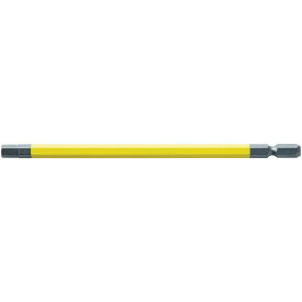 兼古製作所 六角レンチカラービット1本組　対辺6×150　ACHX6015