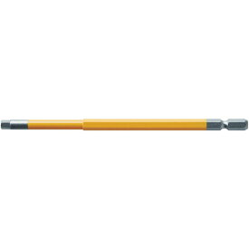 兼古製作所 六角レンチカラービット1本組　対辺5×150　ACHX5015