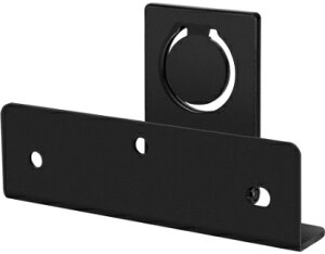 GeChic�b�Q�V�b�N On-Lap M141E/ M152H/ M161H�p �N�C�b�N�����[�X�Ǌ|������(VESA 75) �u���b�N QR-WALLMOUNT/PLATE/VESA75