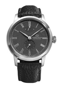ORIENT�b�I���G���g���v ORIENT STAR�i�I���G���g�X�^�[�j M45 F7 �X���[���Z�R���h �I���G���g�X�^�[75���N�L�O���ʌ���500�{�i����200�{�j RK-BS0003N [���K�i]