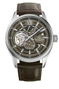 ORIENT�b�I���G���g���v ORIENT STAR�i�I���G���g�X�^�[�j �R���e���|�����[�R���N�V���� ���_���X�P���g�� RK-AV0139Y [���K�i]