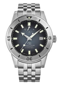 ORIENT�b�I���G���g���v ORIENT STAR�i�I���G���g�X�^�[�j M42 �_�C�o�[1964 1st �G�f�B�V���� F6 �f�C�g 200m �I���G���g�X�^�[75���N�L�O���ʌ���700�{�i����400�{�j RK-AU0503N [���K�i]