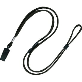 オープン工業｜OPEN INDUSTRIES ループクリップ　10本　黒　NB29BK