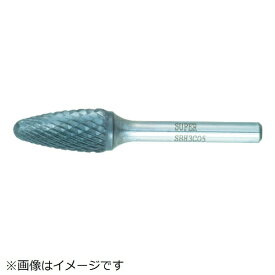 スーパーツール｜SUPER TOOL 超硬バー（ハードタイプ）重切削用　SBH3C03《※画像はイメージです。実際の商品とは異なります》