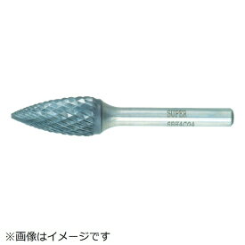 スーパーツール｜SUPER TOOL 超硬バー（ハードタイプ）重切削用　SBH4C03《※画像はイメージです。実際の商品とは異なります》