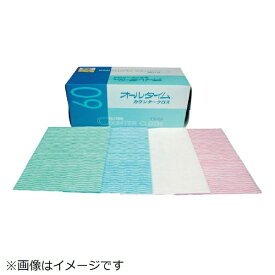 東京メディカル｜TOKYO MEDICAL カウンタークロス　厚口　35x61cm　ホワイト　60枚入り　FT300《※画像はイメージです。実際の商品とは異なります》