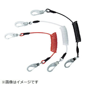 スーパーツール｜SUPER TOOL 安全ロープ（ステンレスワイヤー芯）　ARS30R《※画像はイメージです。実際の商品とは異なります》