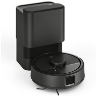 iRobot｜アイロボット 【国内正規品】Roomba Mini (ルンバ ミニ) 掃除機＆床拭きロボット+AutoEmpty（黒…