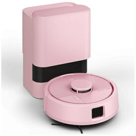 iRobot｜アイロボット 【国内正規品】Roomba Mini (ルンバ ミニ) 掃除機＆床拭きロボット+AutoEmpty（桜） 桜 F155660 [吸引＋拭くタイプ（水拭き・乾拭き）]