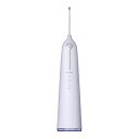 SALONIA｜サロニア サロニア　口腔洗浄機　ビューラル　ウルトラファインバブルウォッシャー バイオレット BEA24101VI…