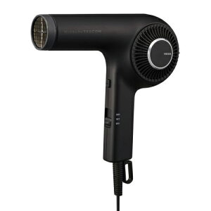 TESCOM�b�e�X�R�� �w�A�h���C���[ NIB400BK