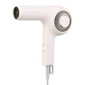 TESCOM�b�e�X�R�� �w�A�h���C���[ NIB400BW