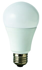 東京メタル｜TOME 100W相当 LED電球 E26 電球色 LDA10LG100WT3 [E26 /一般電球形 /100W相当 /電球色 /1個 /全方向タイプ]