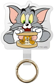 グルマンディーズ｜gourmandise マルチリングプラス　トムとジェリー サンドイッチ TMJ-274A
