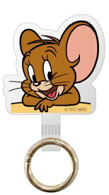 グルマンディーズ｜gourmandise マルチリングプラス　トムとジェリー ジェリー TMJ-274B