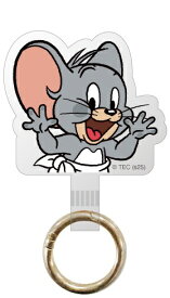 グルマンディーズ｜gourmandise マルチリングプラス　トムとジェリー タフィー TMJ-274C