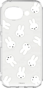�O���}���f�B�[�Y�bgourmandise �~�b�t�B�[ Google Pixel 10a �N���A�P�[�X �~�b�t�B�[ MF-665A