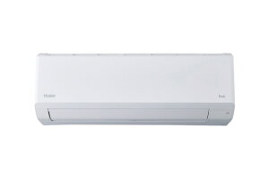 �n�C�A�[���bHaier �G�A�R�� 2026�N���f�� huu�i�t�[�jCS�V���[�Y �z���C�g JAA-CS256A [������8���p /100V]