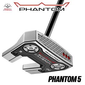 タイトリスト 2026 Phantom 5 OC RH 33 Phantom 33J 759RA33J [メンズ]