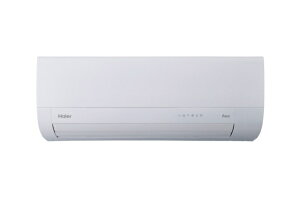 �n�C�A�[���bHaier �G�A�R�� 2026�N���f�� huu�i�t�[�jMX�V���[�Y �z���C�g JAA-MX286A [������10���p /100V]
