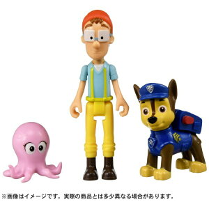 �^�J���g�~�[�bTAKARA TOMY �p�E�E�p�g���[�� �A�h�x���`���[�E�x�C�̂Ȃ��܂��� �`�F�C�X�ƃ^���{�b�g�D��