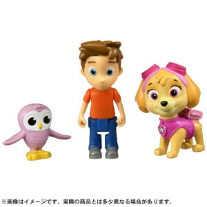 �^�J���g�~�[�bTAKARA TOMY �p�E�E�p�g���[�� �A�h�x���`���[�E�x�C�̂Ȃ��܂��� �X�J�C�ƃA���b�N�X