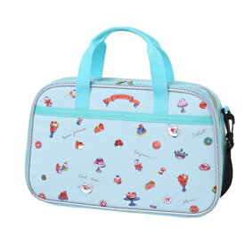 あかしや 書道セット スイーツパーティー AF232-SP