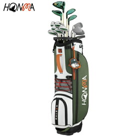 本間ゴルフ｜HONMA GOLF ゴルフクラブ 14本セット HONMA×MALBON THE PERFORMANCE COLLECTION MEN マルボン パフォーマンスコレクション メン [メンズ]