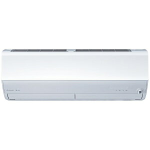 �O�H�d�@�bMitsubishi Electric �G�A�R�� 2026�N ������ X�V���[�Y �s���A�z���C�g MSZ-X7126S-W [������23���p /200V]