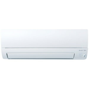 �O�H�d�@�bMitsubishi Electric �G�A�R�� 2026�N ������ S�V���[�Y �s���A�z���C�g MSZ-S4026S-W [������14���p /200V]