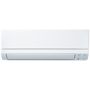 �O�H�d�@�bMitsubishi Electric �G�A�R�� 2026�N ������ GE�V���[�Y �s���A�z���C�g MSZ-GE2526-W [������8���p /100V]