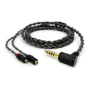 Maestraudio�b�}�G�X�g���[�f�B�I ���P�[�u�� MAW VIRGO Pentaconn ear-4.4 OTA-MAW-VIRGO-4.4