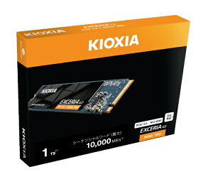 KIOXIA�b�L�I�N�V�A SSD-CK1.0N5G3/J SSD-CK1.0N5G3/J [1TB /M.2]