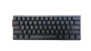 AULA �Q�[�~���O�L�[�{�[�h AULA AG60Pro-MG �O���[ �v���`�[���ďC�v���Z�b�g(�_�u���o�b�N���C�g) �O���[ AG60AT-MG