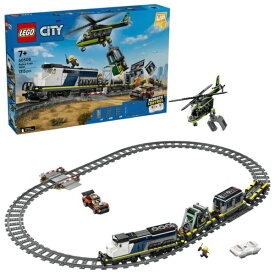 レゴジャパン｜LEGO レゴ（LEGO） 60508 シティ ポリス 列車強盗