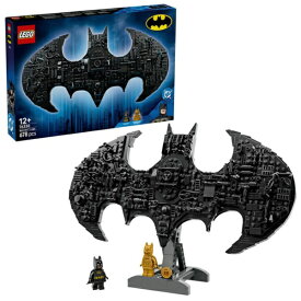 レゴジャパン｜LEGO レゴ（LEGO） 76330 マーベル バットマン ロゴ