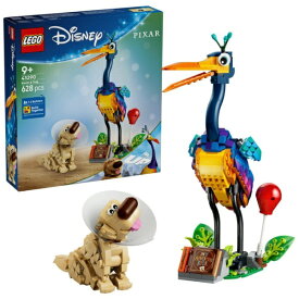 レゴジャパン｜LEGO レゴ（LEGO） 43290 ディズニー ケヴィンとダグ