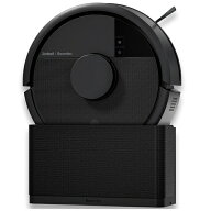 iRobot｜アイロボット 【国内正規品】Roomba Mini Slim (ルンバ ミニ スリム) 掃除機＆床拭きロボット+充…