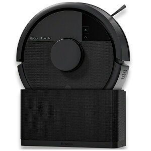 iRobot�b�A�C���{�b�g �y�������K�i�zRoomba Mini Slim (�����o �~�j �X����) �|���@�����@�����{�b�g+�[�d�X�^���h�i���j �� F115060 [�z���{�@���^�C�v�i���@���E���@���j]