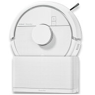 iRobot｜アイロボット 【国内正規品】Roomba Mini Slim (ルンバ ミニ スリム) 掃除機＆床拭きロボット+充…