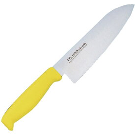 日本メタルワークス｜NIHON METAL WORKS カラー三徳（Y）　S02200005290