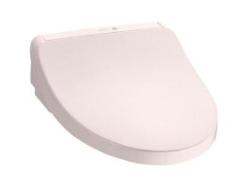 TOTO｜トートー 温水便座　ウォシュレット　KMシリーズ　パステルピンク TCF8FKM43SR2 [瞬間式]