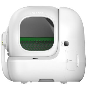 PETKIT�b�y�b�g�L�b�g Purobot Max Pro 2 with Camera AI�J�����t�������L�g�C�� P9904-N
