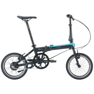 DAHON�b�_�z�� �܂肽���ݓd���A�V�X�g���]�� K-FORTH �P�[�t�H�[�X �I�[�V�����u���[ [16�C���`]�y�L�����Z���E�ԕi�s�z �y��������z���s�z