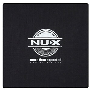 NUX�b�j���[�G�b�N�X �h�����L�b�g�p���O Drum Rug NLS-DRG