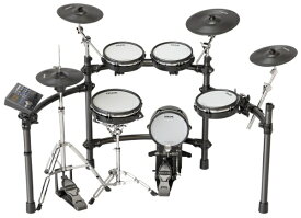 NUX｜ニューエックス 電子ドラムキット Flagship Digital Drum Kit DM-8