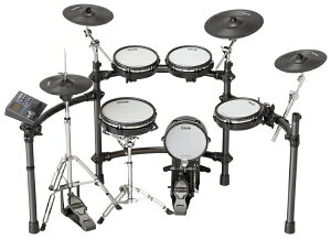 NUX�b�j���[�G�b�N�X �d�q�h�����L�b�g Flagship Digital Drum Kit DM-8