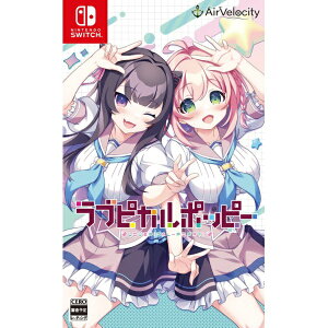 �y2026�N06��25�������z AirVelocity ���u�s�J���|�b�s�[�I�ySwitch�z �y��������z���s�z