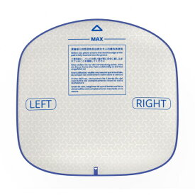 PETKIT｜ペットキット Cylinder Mat 【P9903 AIカメラ全自動猫トイレ専用】トイレパッド シリンダーマット P99035